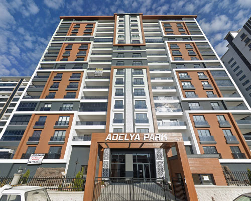 Kutlubay-Insaat-Adelya-Park