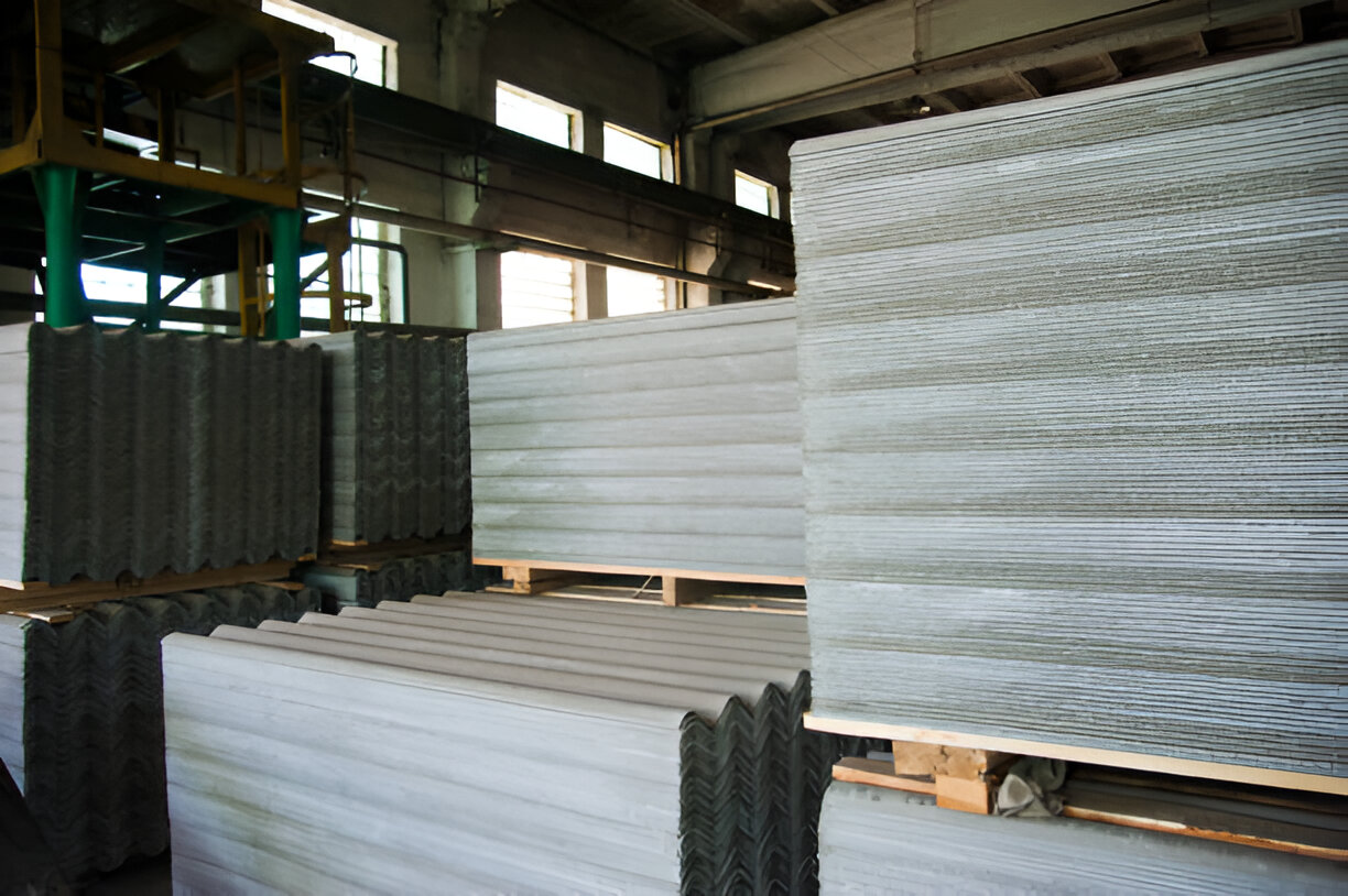 fibercement cephe kaplama