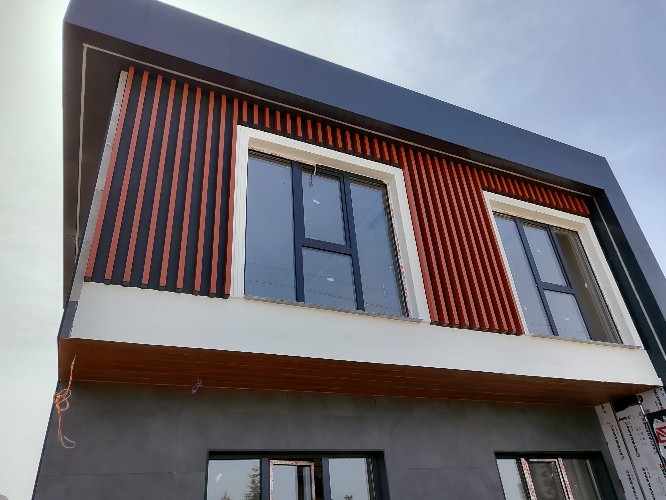 mekanik seramik cephe kaplama