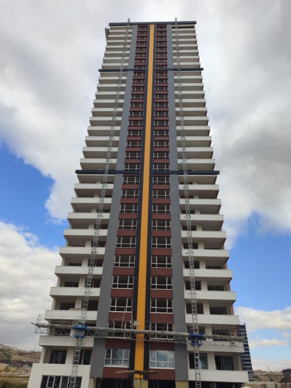 Özata İnşaat görsel